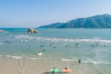 海南三亞一般都是去什么地方好玩？去三亞需要多少費用？三亞旅游攻略推薦